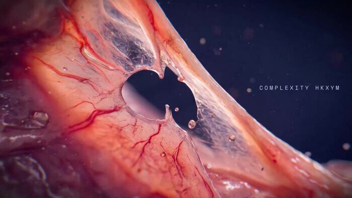 Defined biological target CGI detail