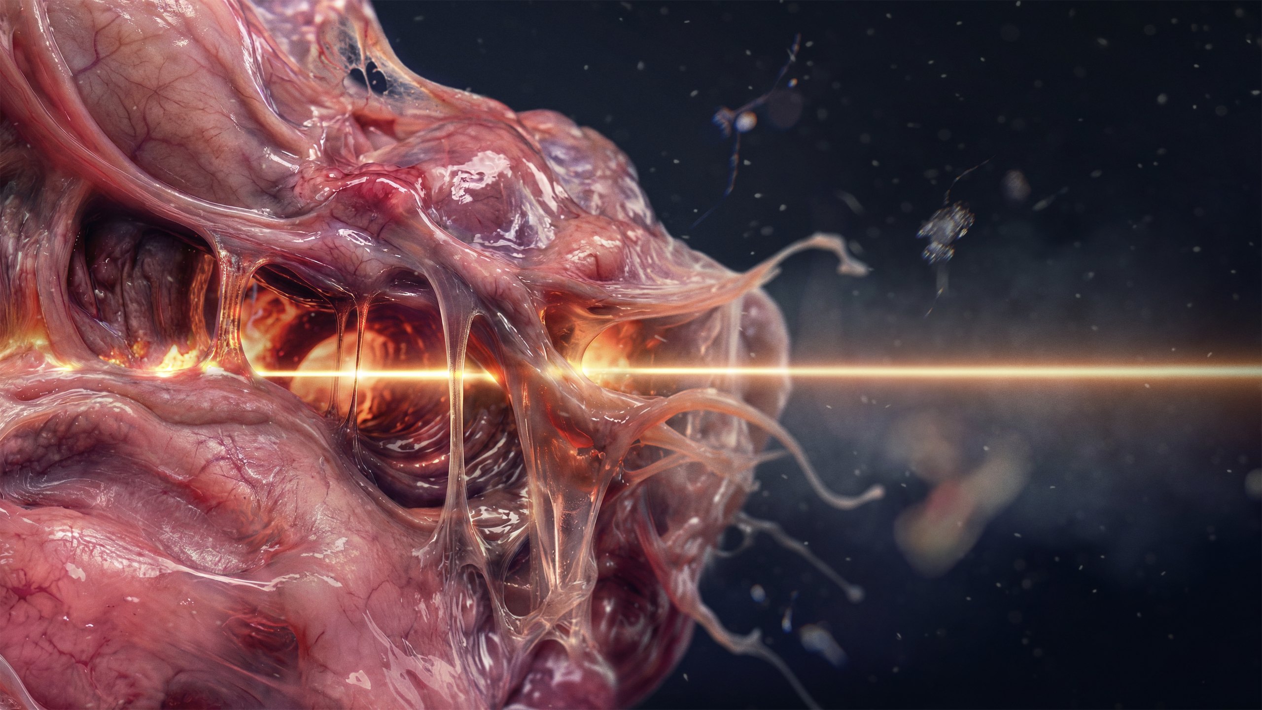 Precision Opens The Path campaign detail